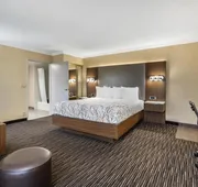 Best Western Airpark Hotel - LAX Airport LA Stadium hotel detail image 4