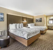 Best Western Airpark Hotel - LAX Airport LA Stadium hotel detail image 5