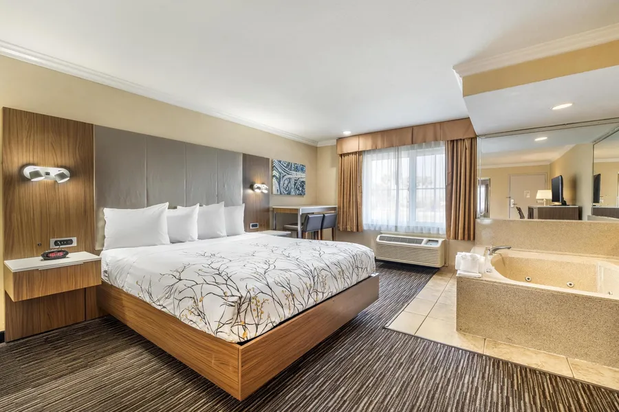 Best Western Airpark Hotel - LAX Airport LA Stadium hotel detail image 6