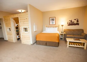 Great Wolf Lodge Boston / Fitchburg, MA hotel thumbnail 3