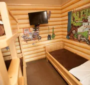 Great Wolf Lodge Boston / Fitchburg, MA hotel detail image 4