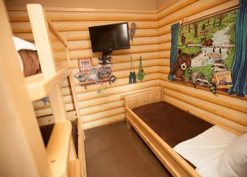 Great Wolf Lodge Boston / Fitchburg, MA hotel thumbnail 4