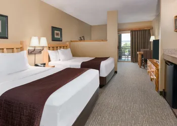 Great Wolf Lodge Boston / Fitchburg, MA hotel thumbnail 6