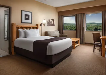 Great Wolf Lodge Boston / Fitchburg, MA hotel thumbnail 8