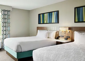 Hilton Garden Inn Cincinnati Northeast hotel thumbnail 7