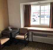 Days Inn & Suites by Wyndham Spokane Airport Airway Heights hotel detail image 5