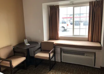 Days Inn & Suites by Wyndham Spokane Airport Airway Heights hotel thumbnail 5