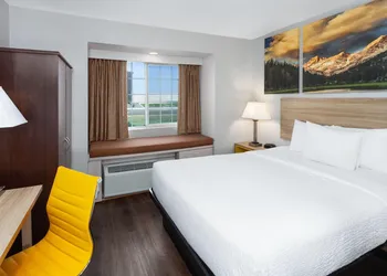 Days Inn & Suites by Wyndham Spokane Airport Airway Heights hotel thumbnail 6