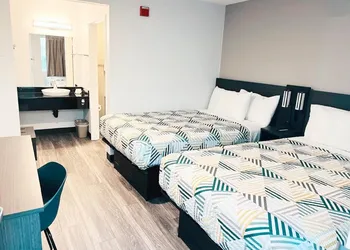 Motel 6 Marina, CA - Monterey hotel thumbnail 4