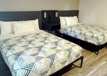 Motel 6 Marina, CA - Monterey hotel thumbnail 6