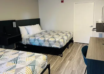 Motel 6 Marina, CA - Monterey hotel thumbnail 7