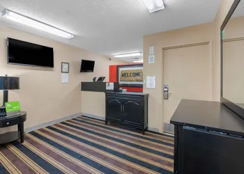 Extended Stay America Suites Cincinnati Springdale I275 hotel thumbnail 2