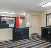 Extended Stay America Suites Cincinnati Springdale I275 hotel detail image 3