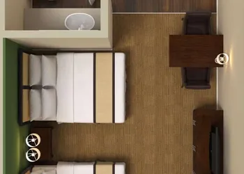 Extended Stay America Suites Cincinnati Springdale I275 hotel thumbnail 5