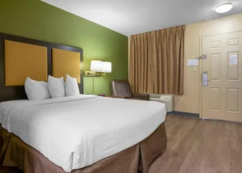 Extended Stay America Suites Cincinnati Springdale I275 hotel thumbnail 6