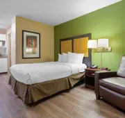 Extended Stay America Suites Cincinnati Springdale I275 hotel detail image 7