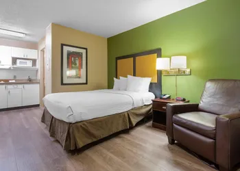 Extended Stay America Suites Cincinnati Springdale I275 hotel thumbnail 7