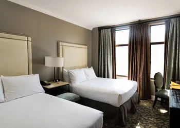 Hotel Bijou - Union Square hotel thumbnail 4