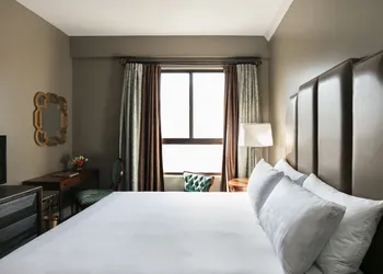 Hotel Bijou - Union Square hotel thumbnail 5
