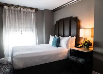 Hotel Bijou - Union Square hotel thumbnail 7