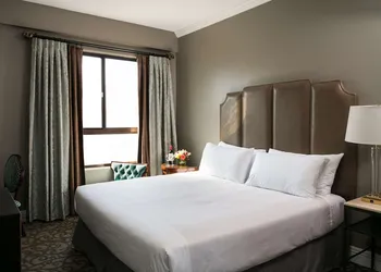 Hotel Bijou - Union Square hotel thumbnail 8