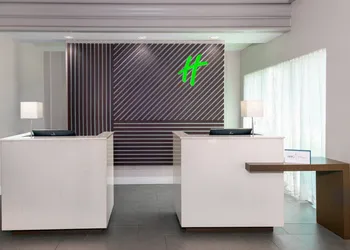 Holiday Inn Miami-Doral Area by IHG hotel thumbnail 2