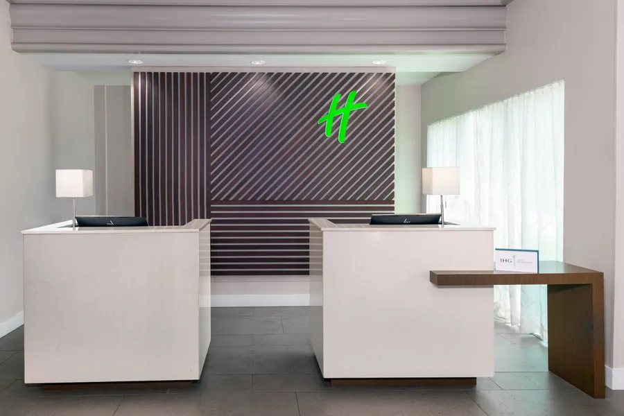Holiday Inn Miami-Doral Area by IHG hotel detail image 2
