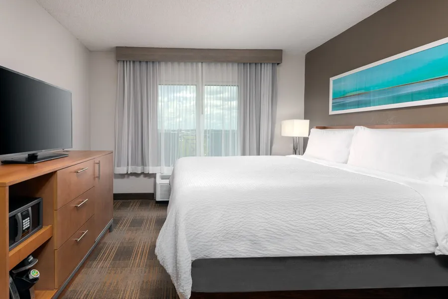 Holiday Inn Miami-Doral Area by IHG hotel detail image 6