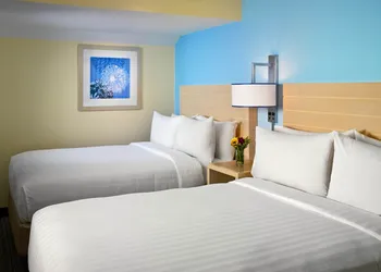 Sonesta ES Suites St. Louis - Chesterfield hotel thumbnail 4