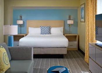 Sonesta ES Suites St. Louis - Chesterfield hotel thumbnail 6