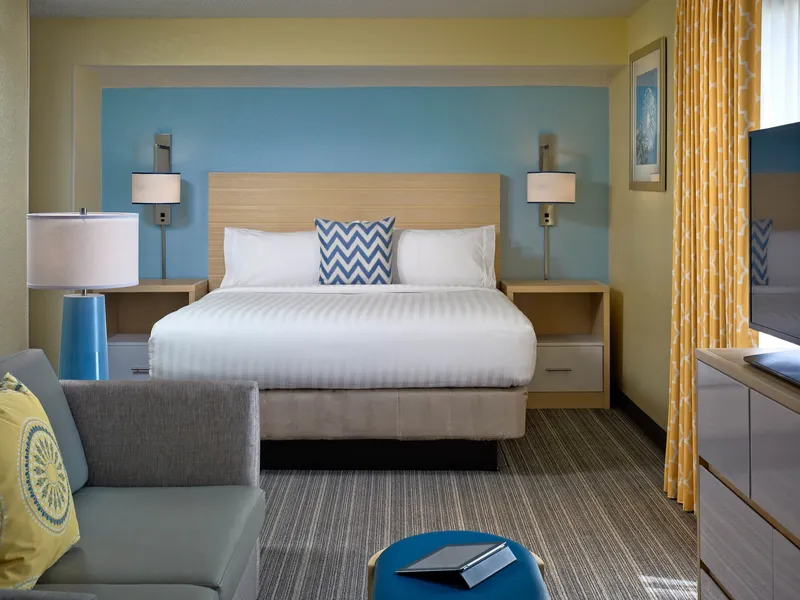 Sonesta ES Suites St. Louis - Chesterfield hotel detail image 6