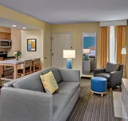 Sonesta ES Suites St. Louis - Chesterfield hotel detail image 7