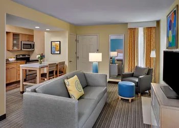 Sonesta ES Suites St. Louis - Chesterfield hotel thumbnail 7