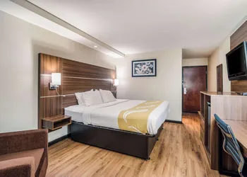 Quality Inn & Suites Augusta Fort Gordon Area hotel thumbnail 7