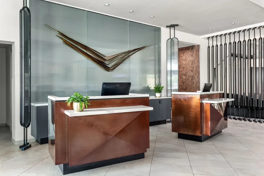 Delta Hotels by Marriott Midwest City at the Reed Conference Center hotel detail image 2