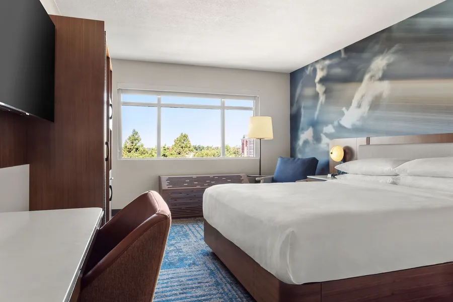 Delta Hotels by Marriott Midwest City at the Reed Conference Center hotel detail image 6