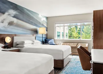 Delta Hotels by Marriott Midwest City at the Reed Conference Center hotel thumbnail 5