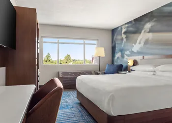 Delta Hotels by Marriott Midwest City at the Reed Conference Center hotel thumbnail 6