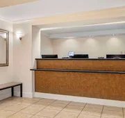 Quality Inn & Suites NRG Park - Medical Center hotel detail image 4