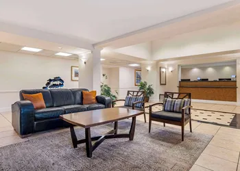 Quality Inn & Suites NRG Park - Medical Center hotel thumbnail 5