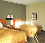 Quality Inn & Suites NRG Park - Medical Center hotel detail image 7