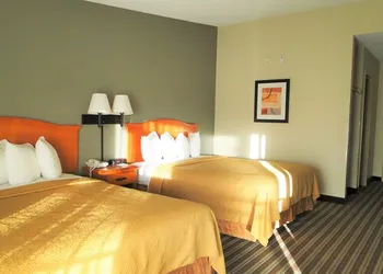 Quality Inn & Suites NRG Park - Medical Center hotel thumbnail 7