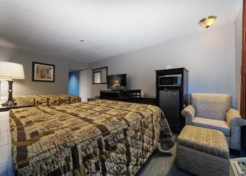 Economy Inn Auburn hotel thumbnail 6