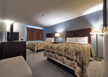 Economy Inn Auburn hotel thumbnail 7