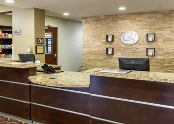 Comfort Suites Cotulla near I-35 hotel thumbnail 4