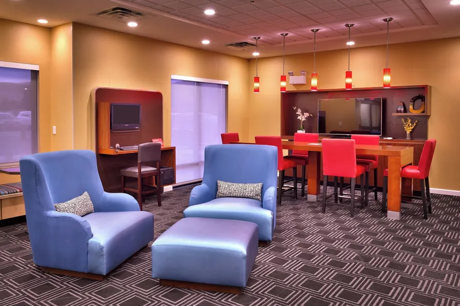 TownePlace Suites Missoula hotel detail image 2
