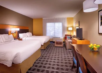 TownePlace Suites Missoula hotel thumbnail 8