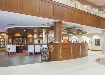 Marriott Louisville East hotel thumbnail 2