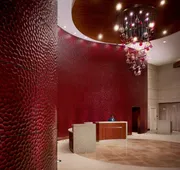 Marriott Louisville East hotel detail image 3