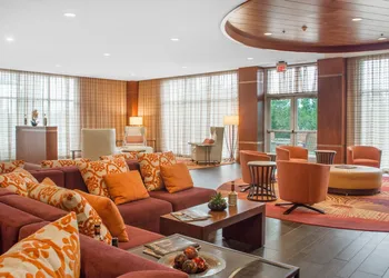 Marriott Louisville East hotel thumbnail 4